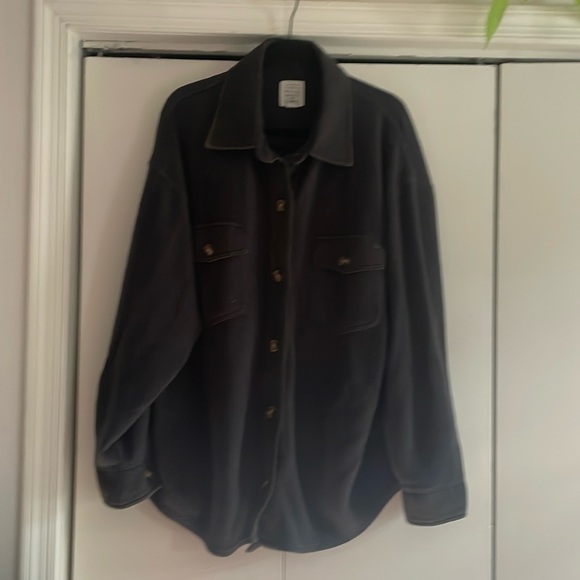 Billabong jacket size L - Picture 1 of 2